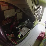 Green Grass Hostel