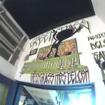 Green Grass Hostel
