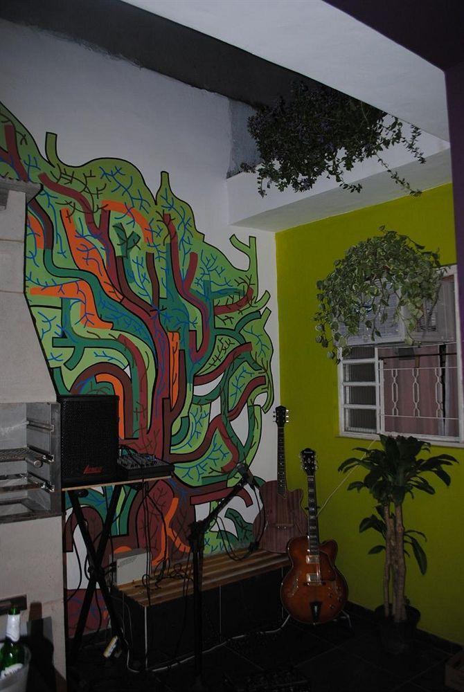 Albergue Green Grass