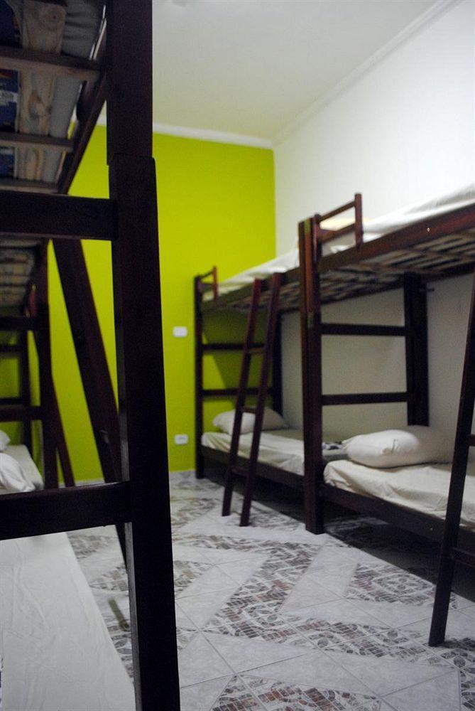 Albergue Green Grass *
