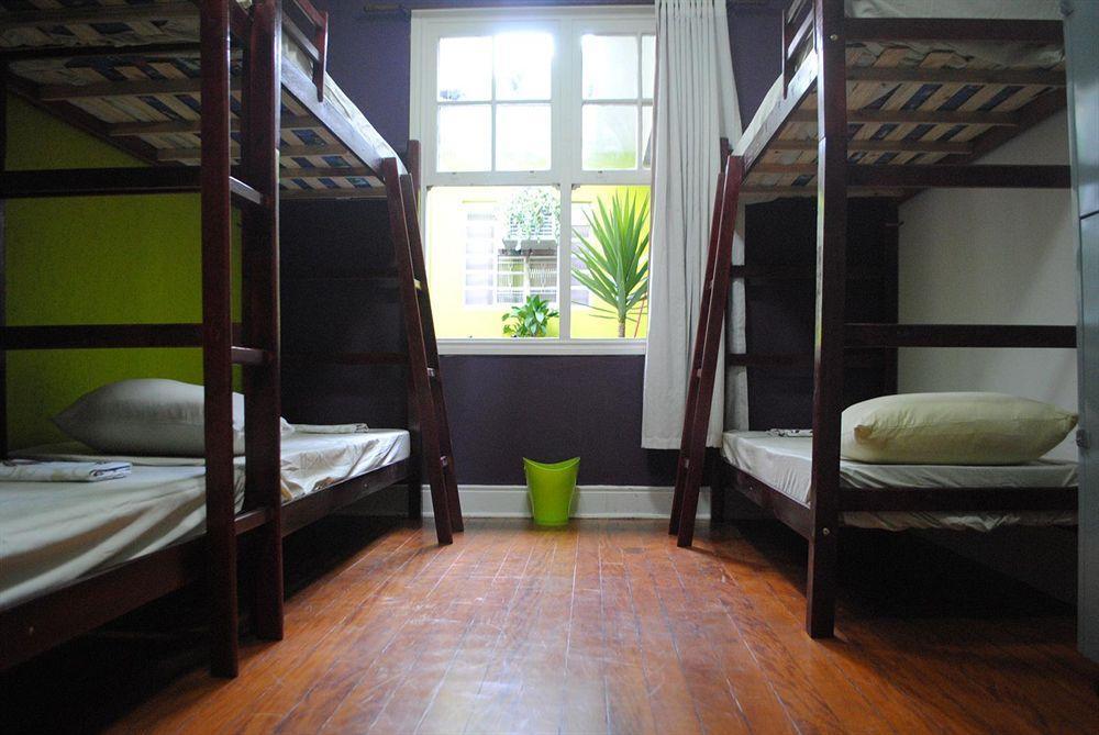 Green Grass Albergue