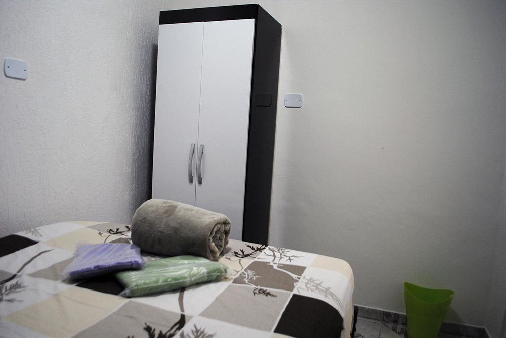 Albergue Green Grass *