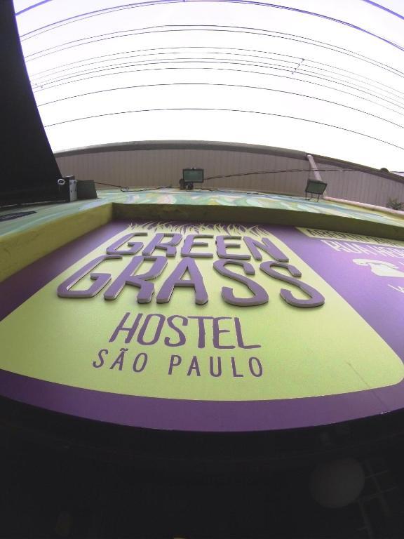 Green Grass * São Paulo
