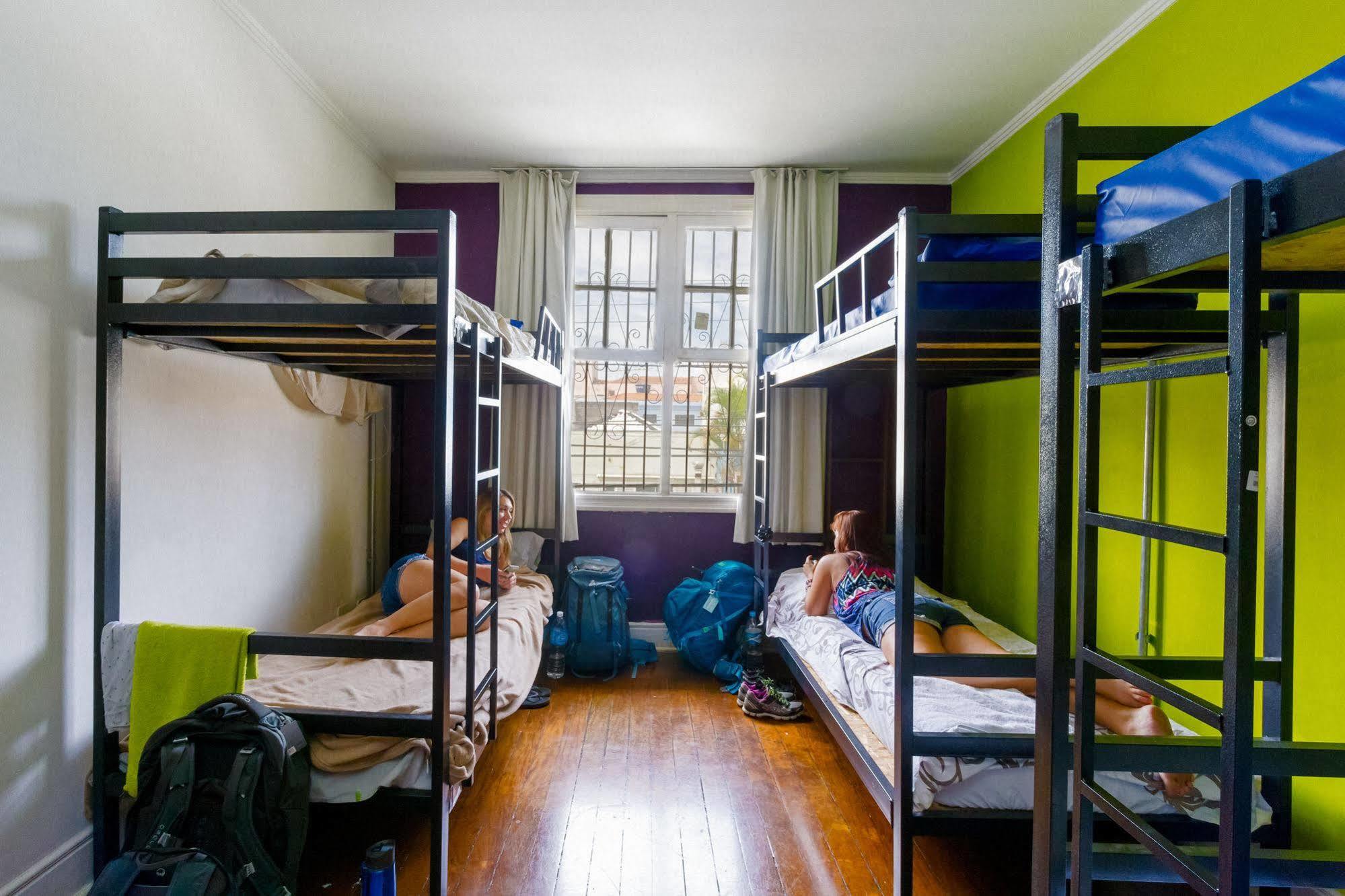 Albergue Green Grass *