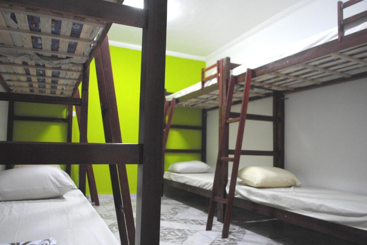 Albergue Green Grass São Paulo